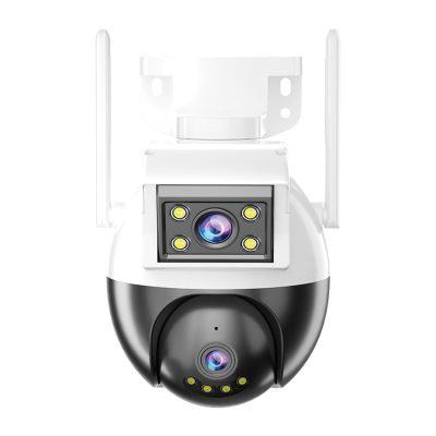 Camera Wifi Yoosee T2T-S8L (2in1 Ngoài trời)