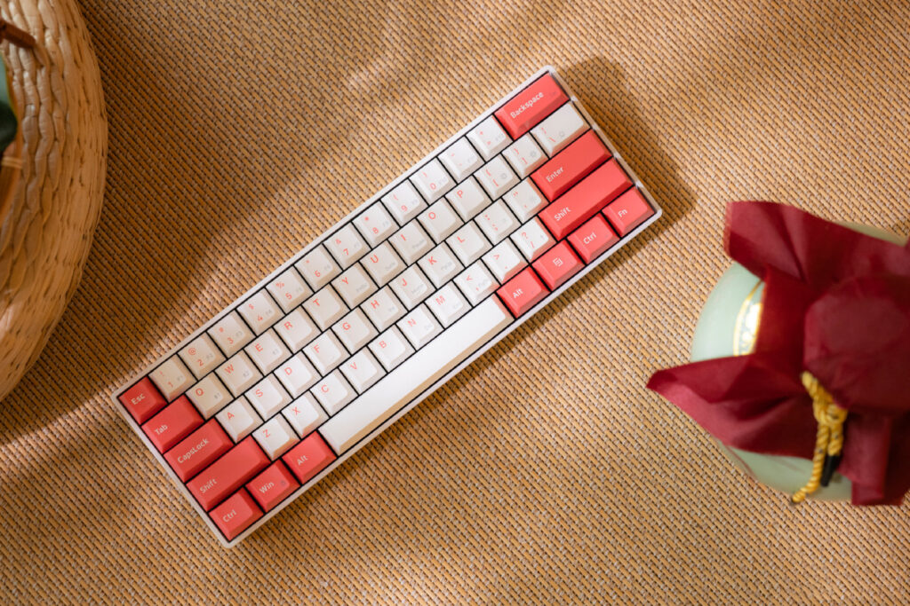 Newmen GM610 Cherry