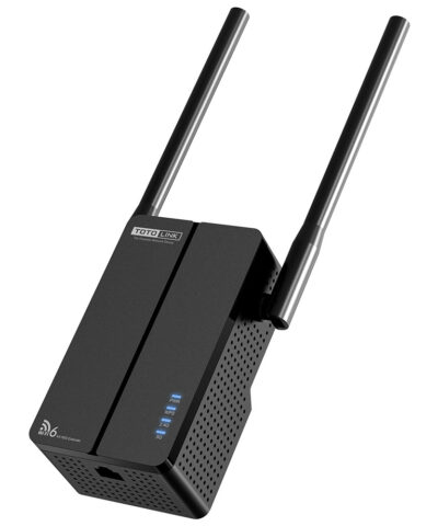 Bộ mở rộng sóng Wifi Totolink EX1800T