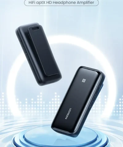 Bộ thu âm thanh Bluetooth 5.0 UGREEN 80895