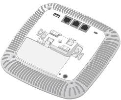 Bộ Phát Wifi ARUBA IAP-225 Logo Dell