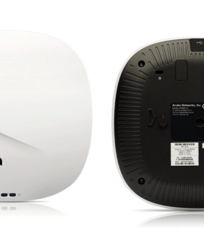 Bộ Phát Wifi ARUBA IAP-315