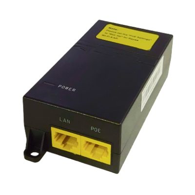 Nguồn PoE adapter 52V Ruijie RG-POE-AT15
