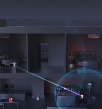 Bộ Phát Wifi Ruijie  RG-M18(2PACK)