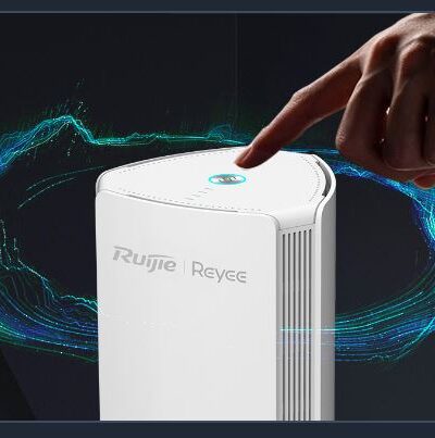 Bộ Phát Wifi Ruijie  RG-M18(2PACK)
