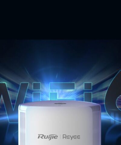 Bộ Phát Wifi Ruijie  RG-M18(2PACK)
