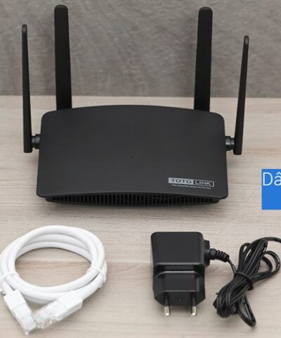 Bộ phát Wifi Totolink A710R (Sao chép)