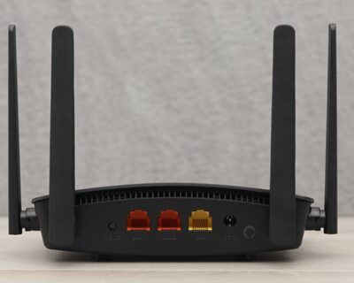 Bộ phát Wifi Totolink A710R (Sao chép)