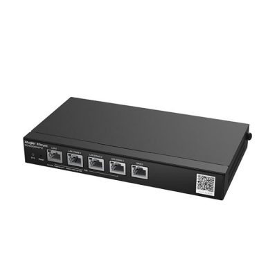 Router Cân bằng tải Ruijie Reyee RG-EG305GH-P-E