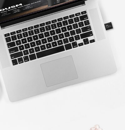 Card Mạng không dây USB Totolink A650USM