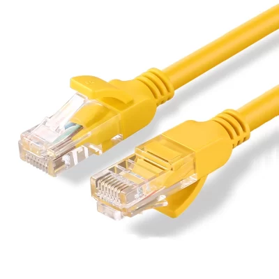 Cáp Mạng Đúc Sẵn Cat5e 15M Ugreen 60815