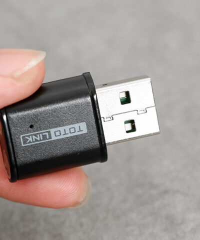 Card Mạng không dây USB Totolink A650USM