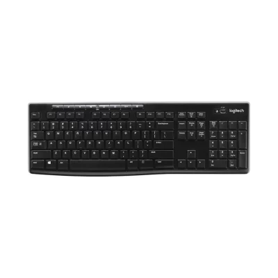 Bàn phím Logitech K270 không dây