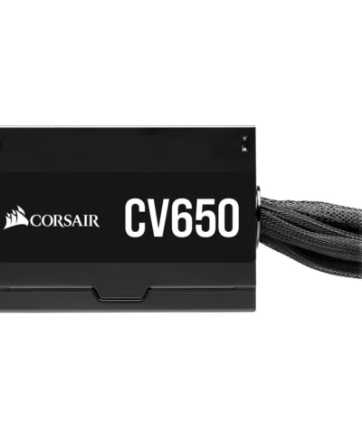 Nguồn máy tính Corsair CV650 80 Plus Bronze