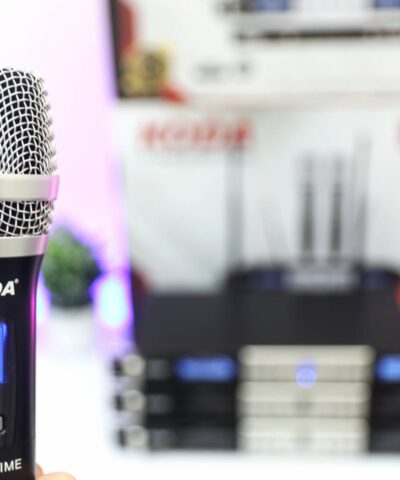 Micro KODA E12 PRIME