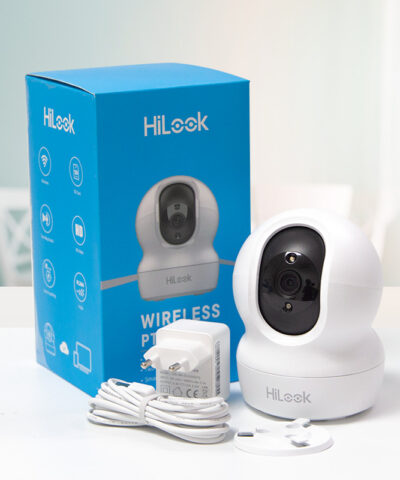 Camera Wifi 2MP Hilook IPC-P220-D/W
