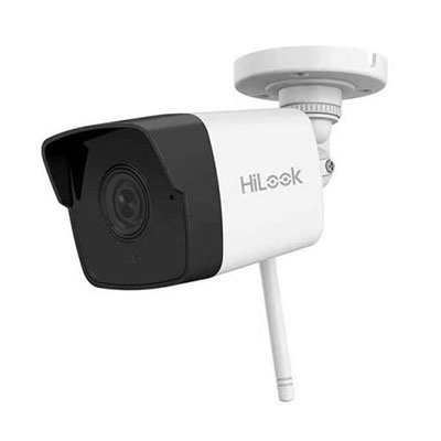 Camera Wifi 2MP Hilook IPC-B120W