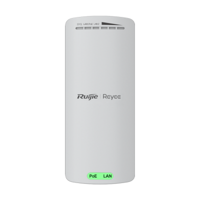 Ruijie RG-EST100-E Bộ thu phát Wifi ngoài trời / thang máy (500m)