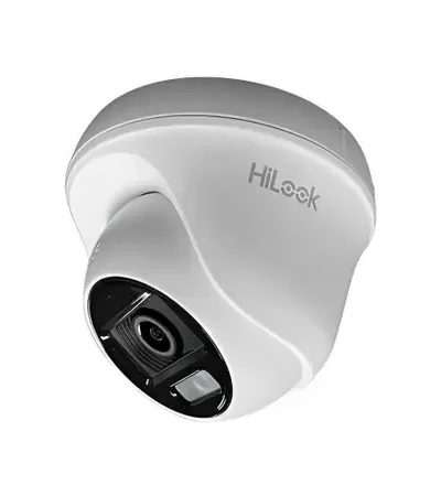 Camera HDTVI 2MP Hilook THC-T127-P