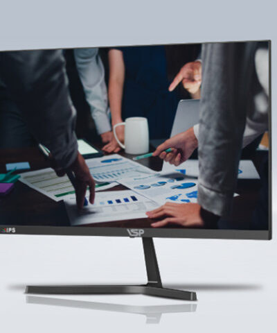 Màn hình LCD VSP V2407S (23.8 inch/FHD/VA/75Hz/8ms)