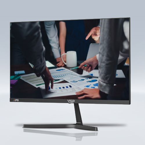 Màn hình LCD VSP V2407S (23.8 inch/FHD/VA/75Hz/8ms)