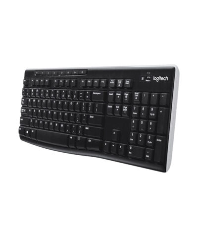 Bàn phím Logitech K270 không dây