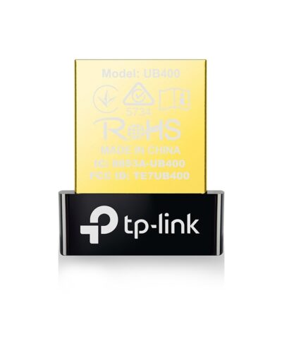 Bộ Chuyển Đổi USB Nano Bluetooth 4.0 UB400
