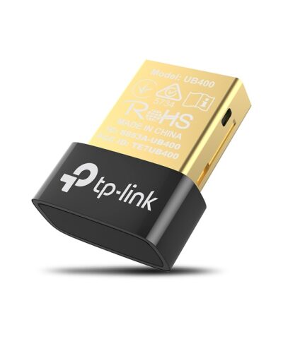 Bộ Chuyển Đổi USB Nano Bluetooth 4.0 UB400