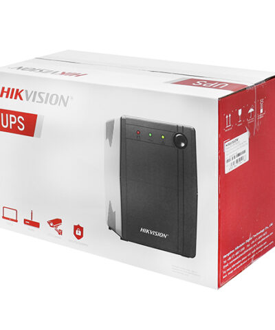 Bộ lưu điện UPS Hikvision DS-UPS600