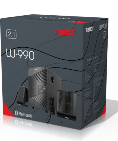 Loa 2.1 TAKO W-990