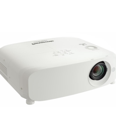 Máy chiếu Panasonic PT-VX610 (Công nghệ LCD)