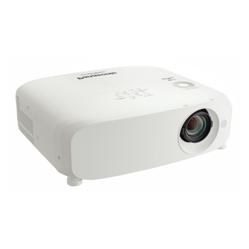 Máy chiếu Panasonic PT-VX610 (Công nghệ LCD)