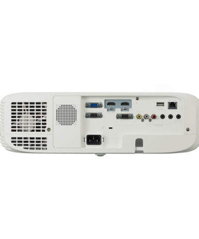 Máy chiếu Panasonic PT-VX610 (Công nghệ LCD)