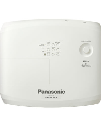 Máy chiếu Panasonic PT-VX610 (Công nghệ LCD)
