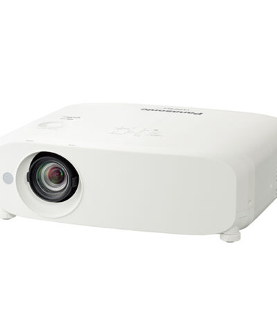 Máy chiếu Panasonic PT-VX610 (Công nghệ LCD)