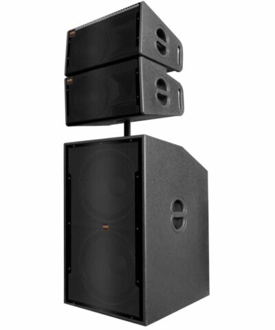 Bộ loa KODA KDP2510