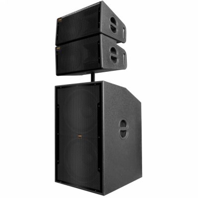 Bộ loa KODA KDP2510