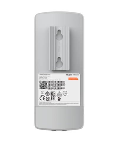 Ruijie RG-EST100-E Bộ thu phát Wifi ngoài trời / thang máy (500m)