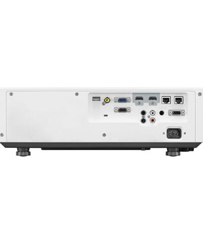 Máy chiếu Panasonic PT-MZ670 (Công nghệ LCD)