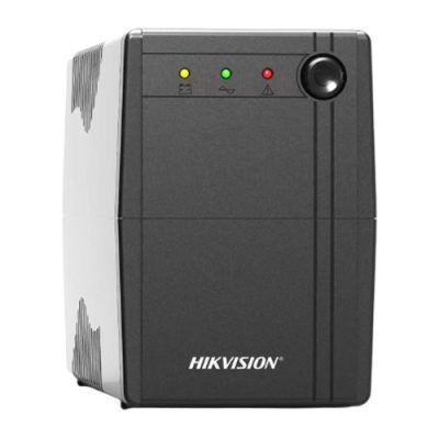 Bộ lưu điện UPS Hikvision DS-UPS600