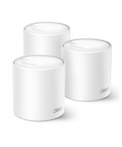 Bộ phát wifi 6 TP-Link Deco X50 3-Pack