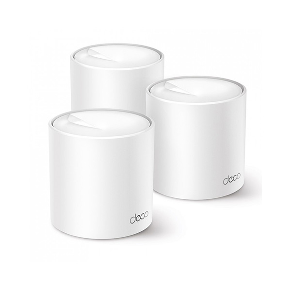 Bộ phát wifi 6 TP-Link Deco X50 3-Pack
