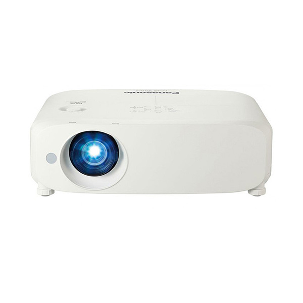 Máy chiếu Panasonic PT-VZ580 (Công nghệ LCD)