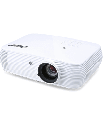 Máy chiếu Acer DLP P1357Wi Wireless