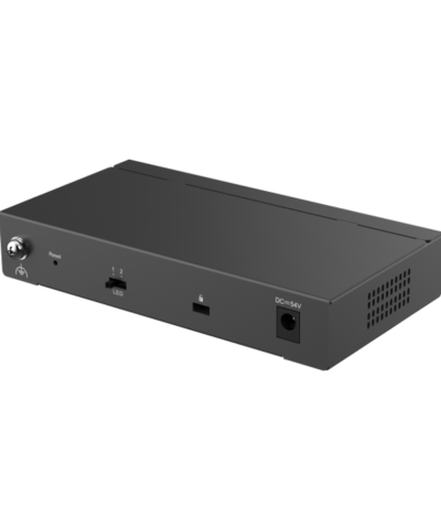 Thiết Bị Mạng Switch PoE Ruijie RG-ES206GS-P