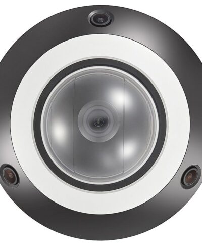 Camera IP Speed Dome 2MP Hilook PTZ-P332ZI-DE3 (Panovu Mini)
