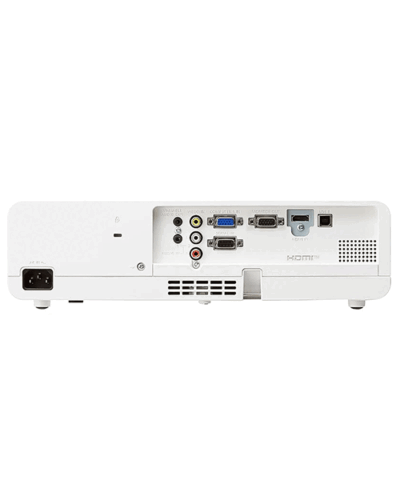 Máy chiếu Panasonic PT-LB386