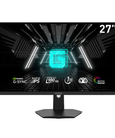 Màn hình LCD MSI OPTIX G274F  (IPS /180Hz / Phẳng )