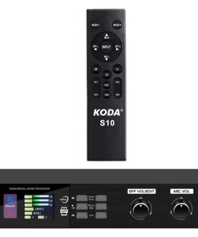 Vang KODA S10