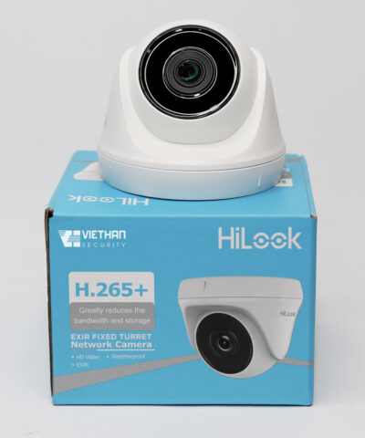 Camera IP 2MP Hilook IPC-T229H